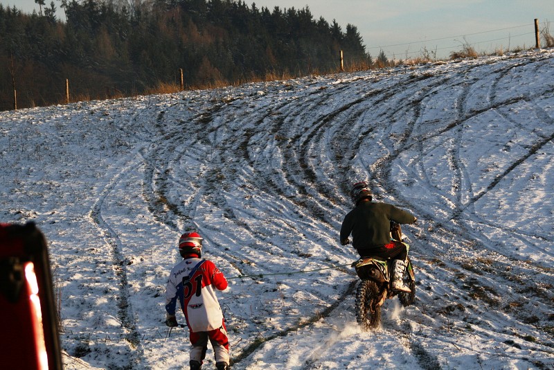 SNOW CROSS 29.12.2009